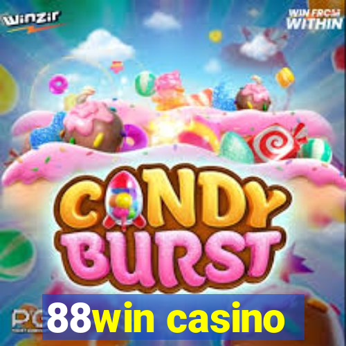 88win casino